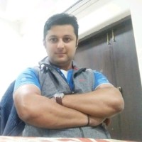 Manoj Samal