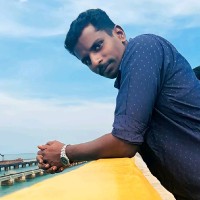 Maniraj Kumaravel