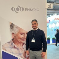 Edgar I. Cabrera Pérez