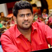 Pumanalan Chandrasegaram