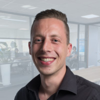 Matthijs Froma