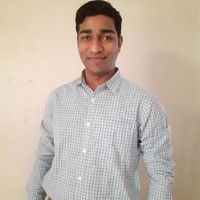 Paresh Dilip Bhalerao