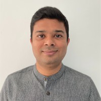 Subrat Kumar Sahoo