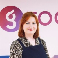 Frances Mcgovern