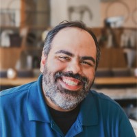 Ernesto Ramos