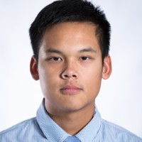 Isaac Vongphakdy
