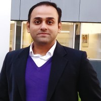 Akhil Boni