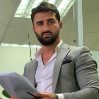 Sam Parsa