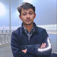 Ashutosh Mishra