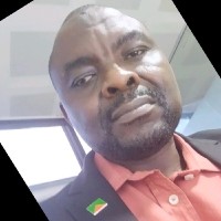 Moshood S.B. Aliyu