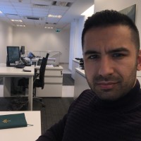 İsmai̇l Yildirim