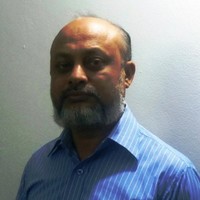 Anisur Rahman Mondol