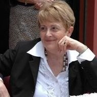 Conchi Ruiz Mínguez