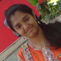 Shravya R