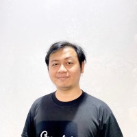 Joko Sasono Hadi