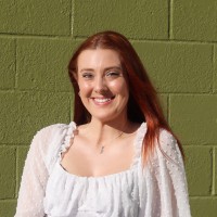 Alyssa Washerlesky