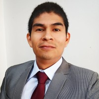 Jean Pierre B. López Vargas
