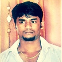 Deepak Ravichandran