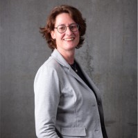Anouk van der Woude-Gaaikema