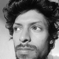 Sameeu Ali