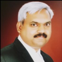 Adv. Dr. Ravi Deshmukh