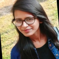 Simran Kalyan