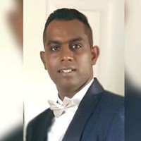 Sherwin Chetty