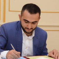Ramin Abishov