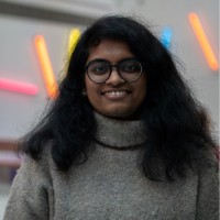 Meha Goyal