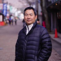 林松田