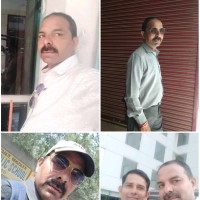 Durg Singh Singh