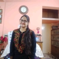Shreya Ray