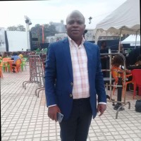 Cyrille Makadi