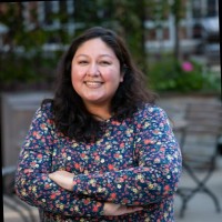 Kathleen M. Lopez