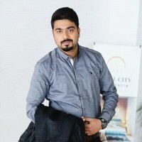 Mian Waqas Masood