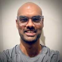 Praneeth Ramanavarapu