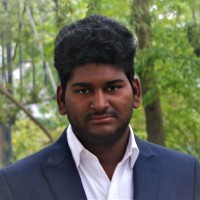 Nagendra Babu Naidu