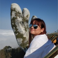 Queenie Xie
