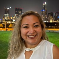 Maritza Delgado
