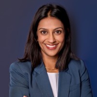Simi Saxena Patel