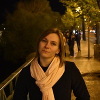 Elena Zaets