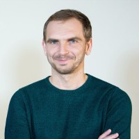 Oleksandr Redko