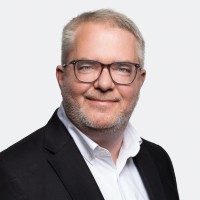 Martin Adams