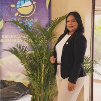 Anilia Nanan- Surujbally