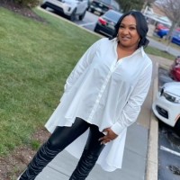 Cherrell Jackson