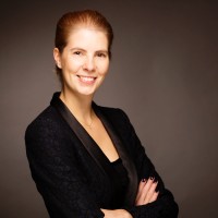 Kristina Vieldorf