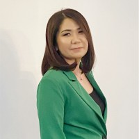 RAIGUL TEMIRHANOVA