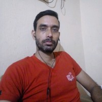 Manas Samantaray
