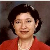 Maria Andrade