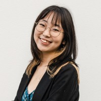 Vivien Zhang